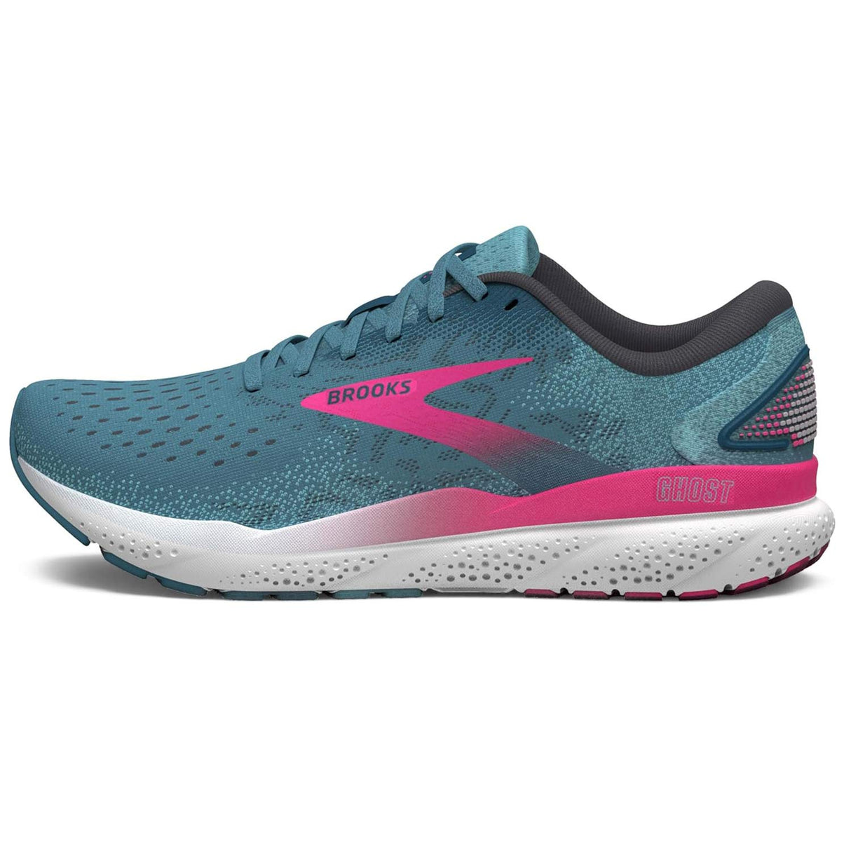 Brooks Ghost 16 Womens Road Running Shoes
