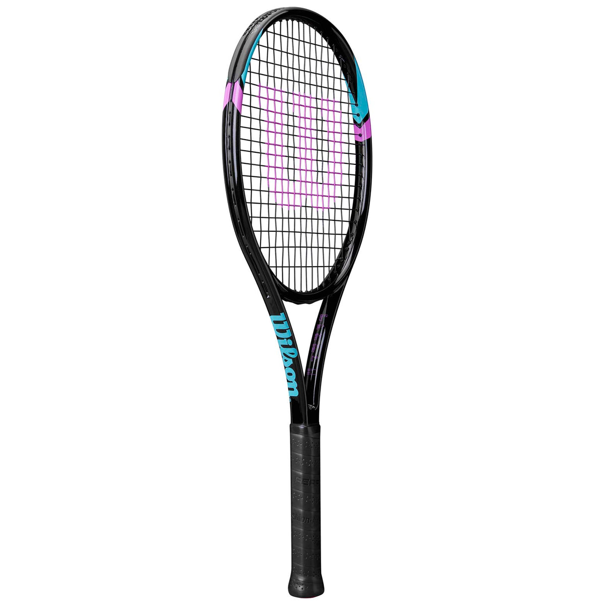 Wilson Six LV Tennis Racket