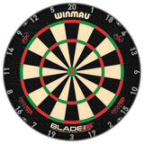 Winmau Blade 6 Triple Core Dartboard