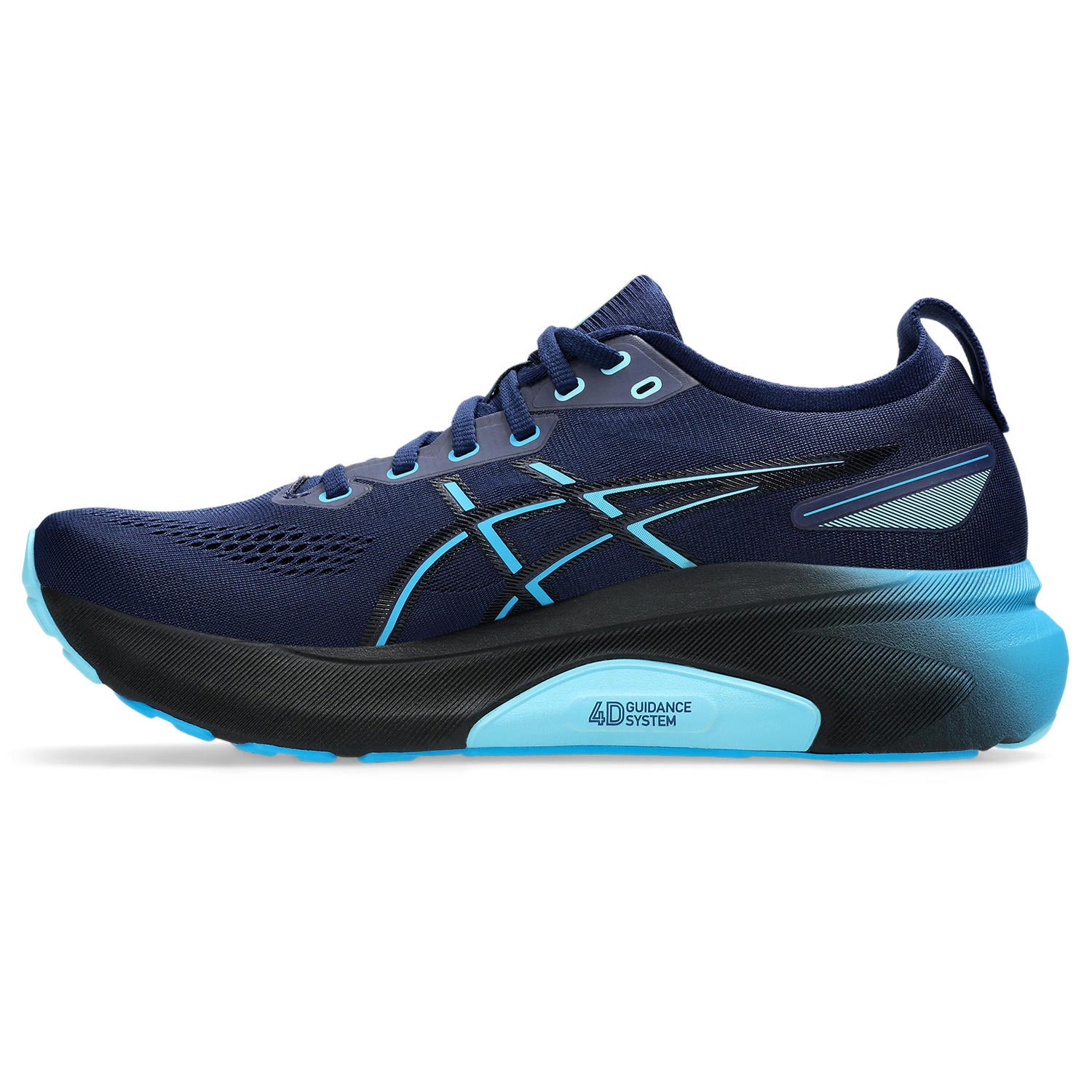 Asics Gel Kayano 31 Mens Road Running Shoes Intersport Elverys