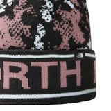 The North Face Ski Tuke Pom Beanie