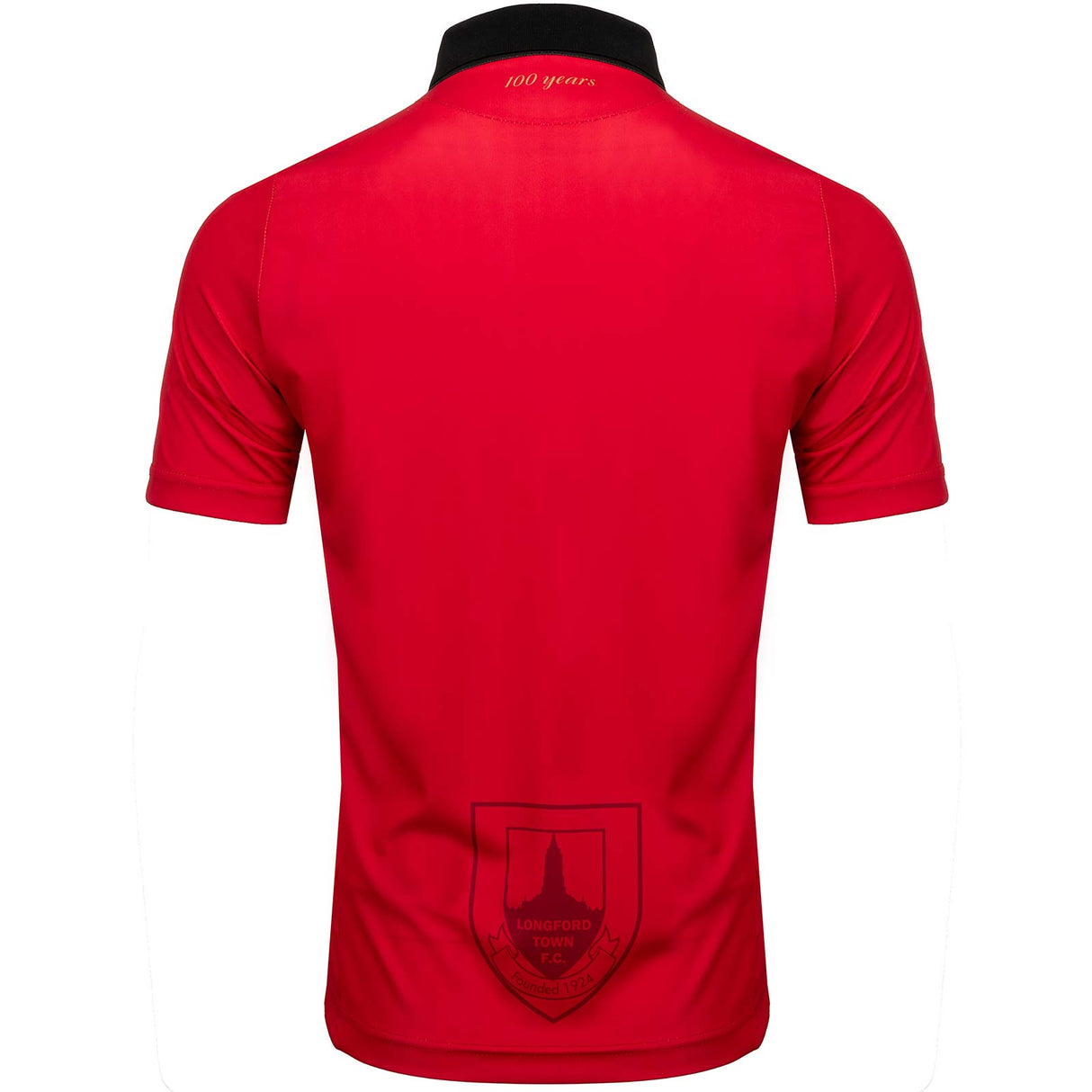 Macron Longford Town F.C 2024 Home Jersey