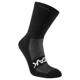 Atak Shox Grip Midleg Kids Socks