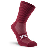 Atak Shox Grip Midleg Adults Socks