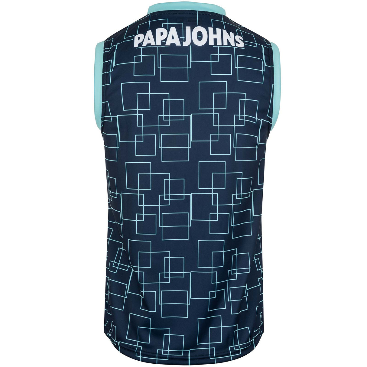 O'Neills Galway Football 2024 Training Vest