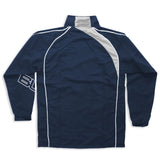 BLK Stratus Quarter-Zip Jacket
