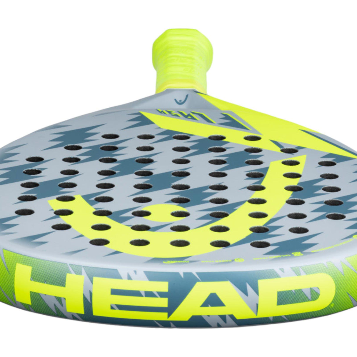 Head Flash Padel Racket