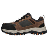 Skechers Work Greetah Comp Toe Mens Shoes