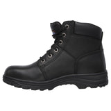 Skechers Relax Fit Workshire ST Mens Work Boots