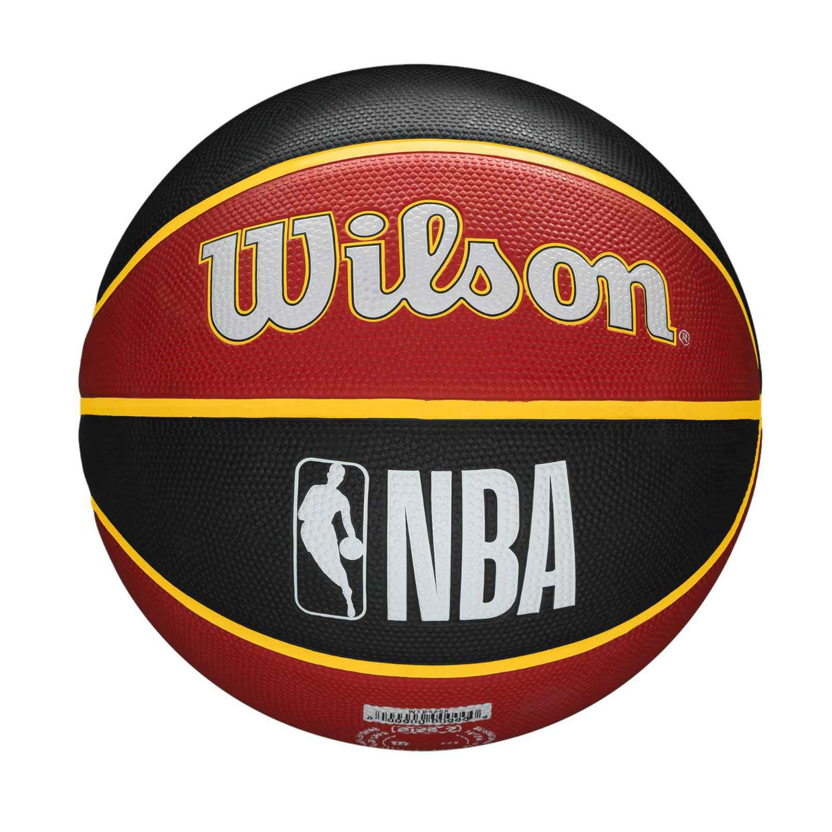 Wilson NBA Team Tribute ATL Hawks Basketball