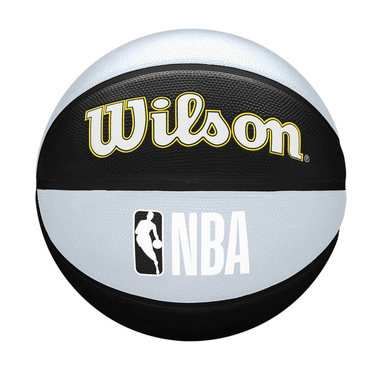 Wilson NBA Team Tribute Utah Jazz Basketball