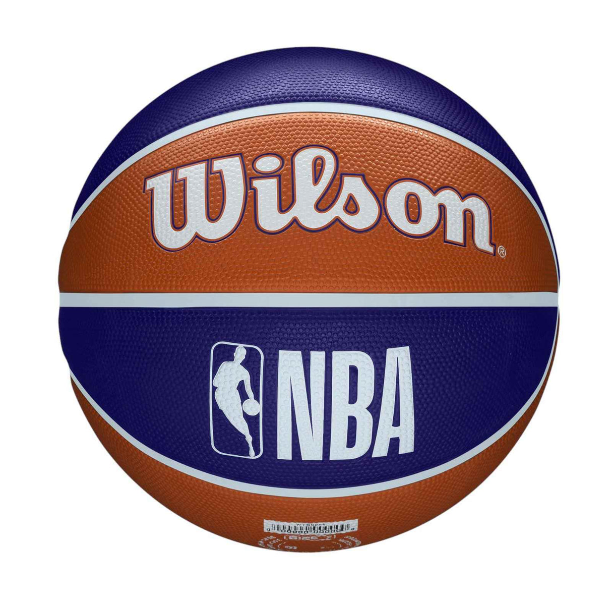 Wilson NBA Team Tribute Phoenix Suns Basketball