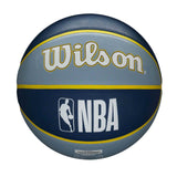 Wilson NBA Team Tribute Memphis Grizzlies Basketball