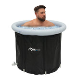 Rival Portable Ice Recovery Bath