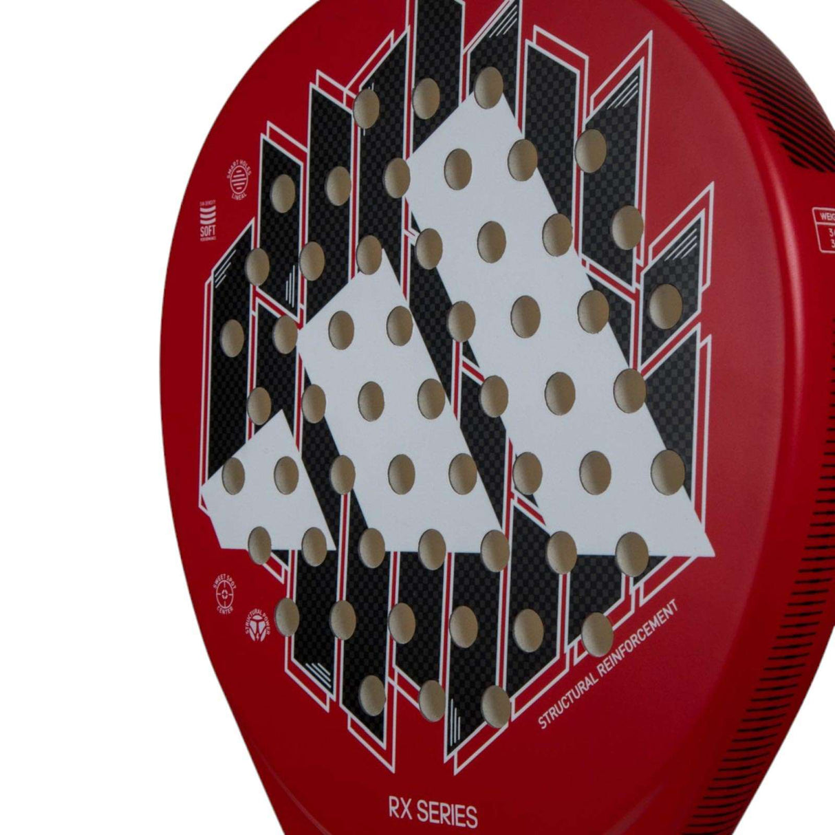 adidas RX Series Padel Racket