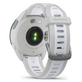 Garmin Forerunner® 165 Smartwatch - White