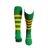 Atak Hooped Kids Sports Socks