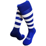 Atak Hooped Kids Sports Socks