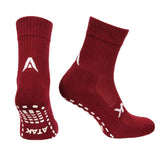 ATAK Gripzlite Pro Adult Socks