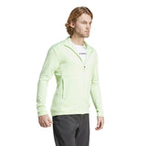 adidas Terrex Multi Mens Full-Zip Light Fleece Jacket