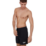 Speedo Leisure Shorts Black