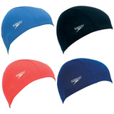 Speedo Snr in Polyester Caps Mul24