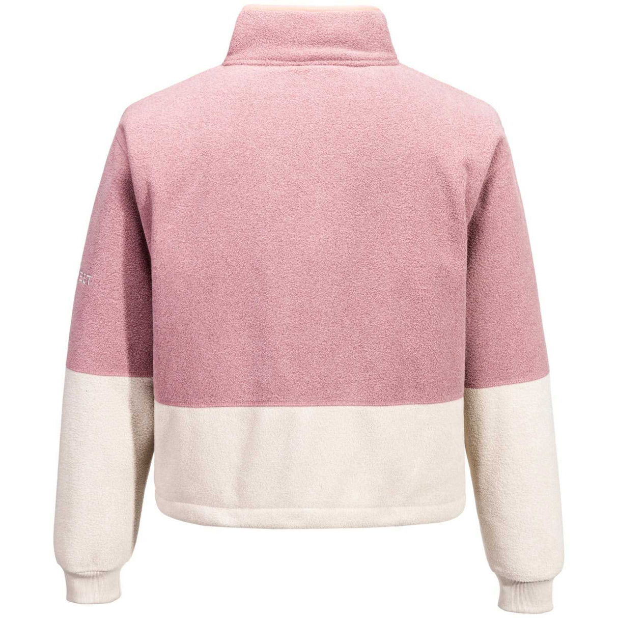 Portwest Galway City Womens Fleece Pink