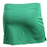 ATAK Camogie Girls Skort Green