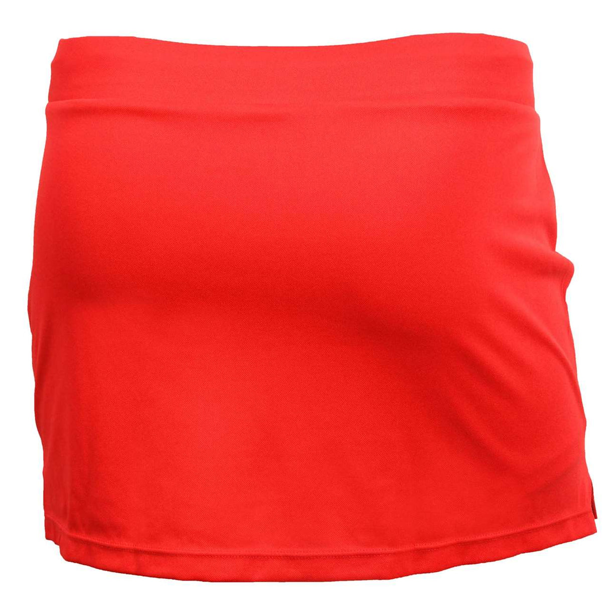 ATAK Camogie Girls Skort Red