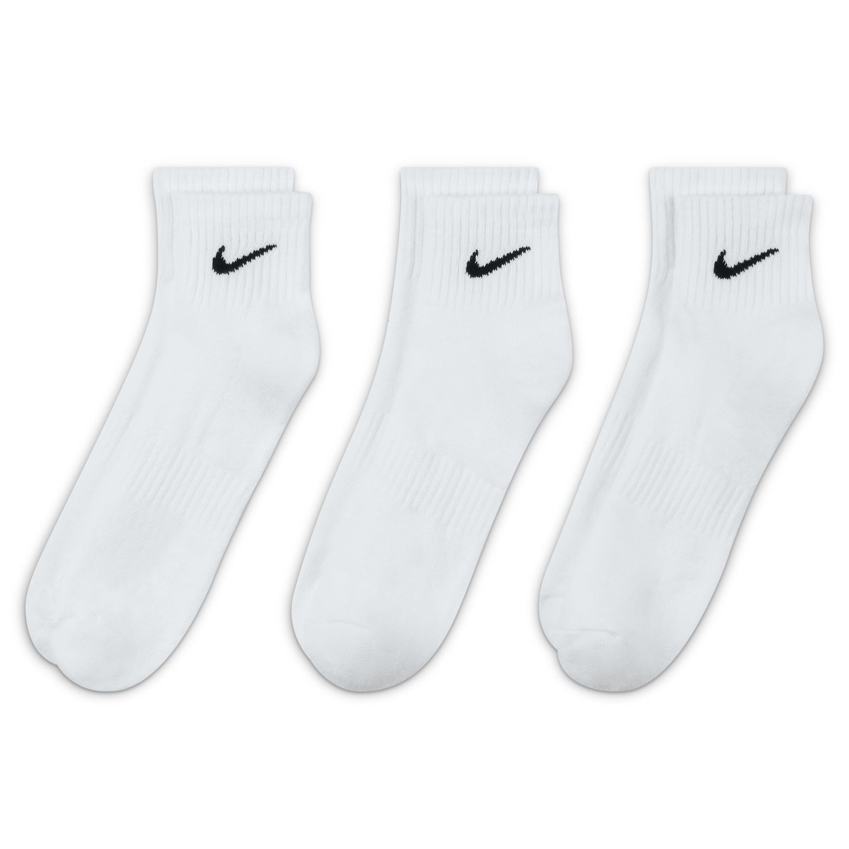 Nike lightweight quarter socks online