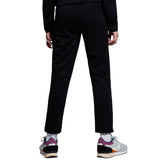 Canterbury Stretch Tapered Polyknit Kids Training Pants