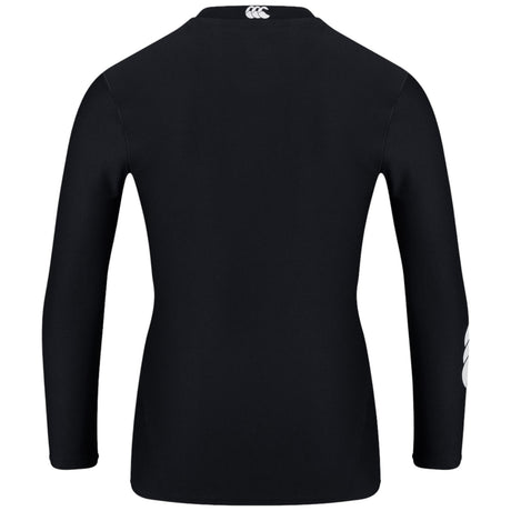 Canterbury Thermoreg Cold Gear Kids Long Sleeved Baselayer Top