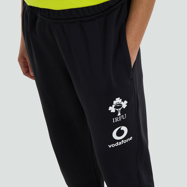 Canterbury IRFU Ireland Rugby 2020 Kids Skinny Pant