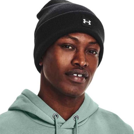 Under Armour Halftime Cuff Beanie Hat