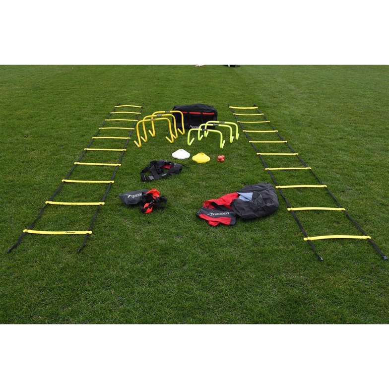 Precision Ultimate Speed Agility Kit