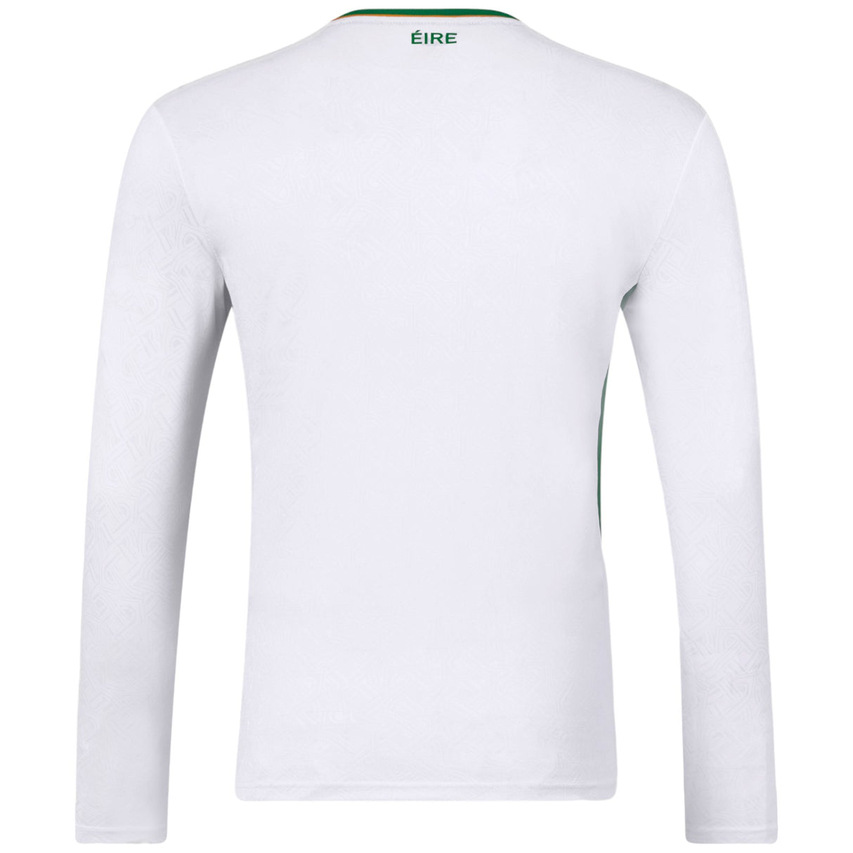 Castore FAI 2024 Pro Away Long-Sleeve Jersey