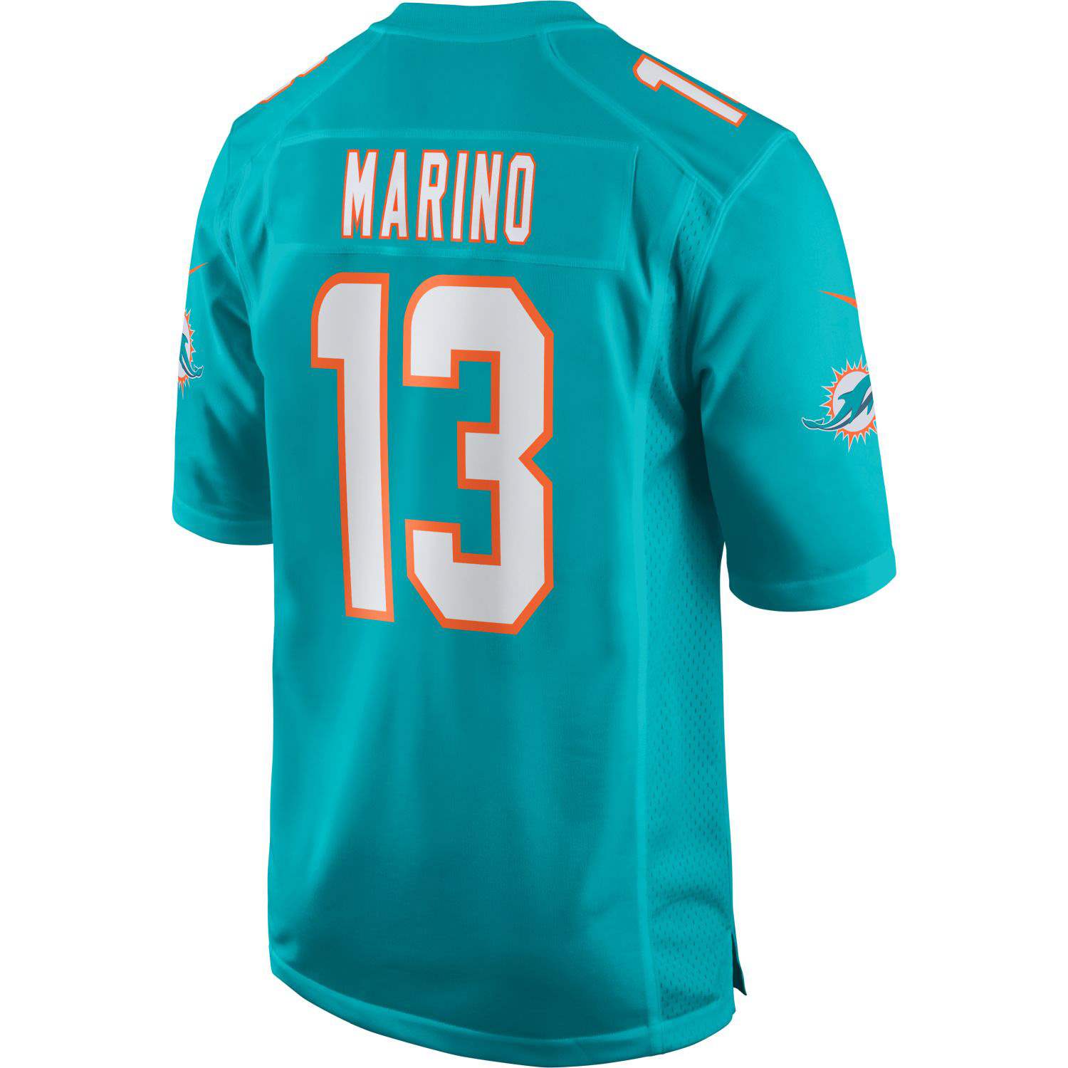 Official dolphins jersey deals