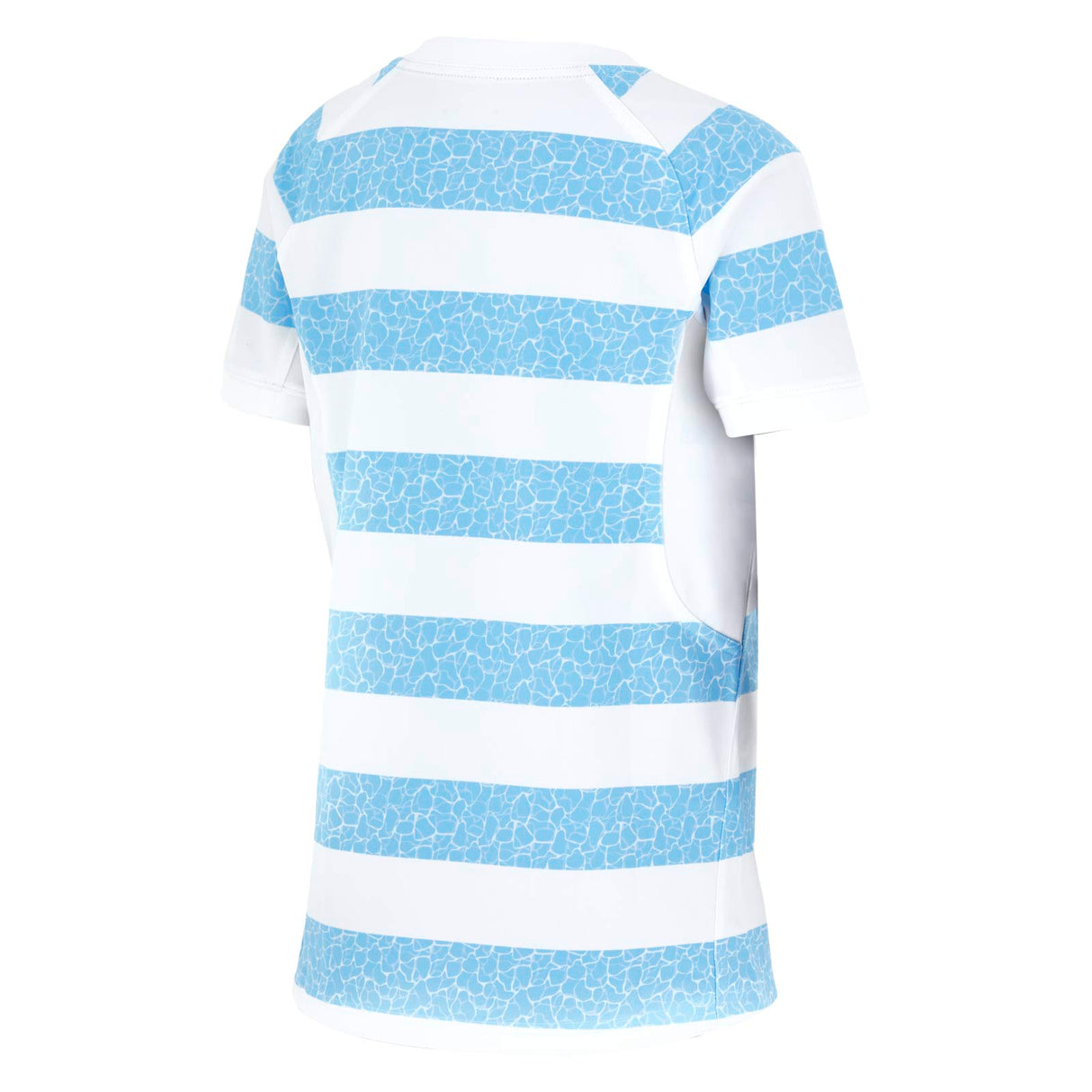 Nike Racing 92 2024/25 Short Sleeve Home Kids Jersey