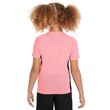 Nike Dri-FIT Academy23 Kids Short-Sleeve Soccer Top