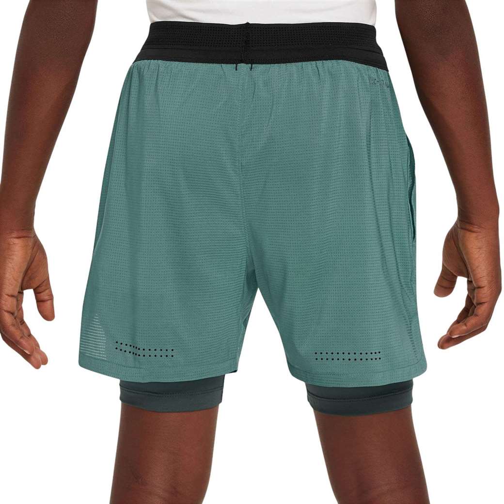 Nike Multi Tech Dri-FIT ADV Kids Training Shorts