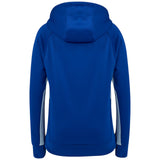 Castore Leinster 2024/25 Pro Kids Overhead Training Hoodie