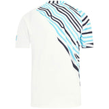 Nike Fiji Olympic 7's 2024 Home Jersey