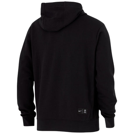 Nike Fiji 2024/25 Mens Overhead Hoodie