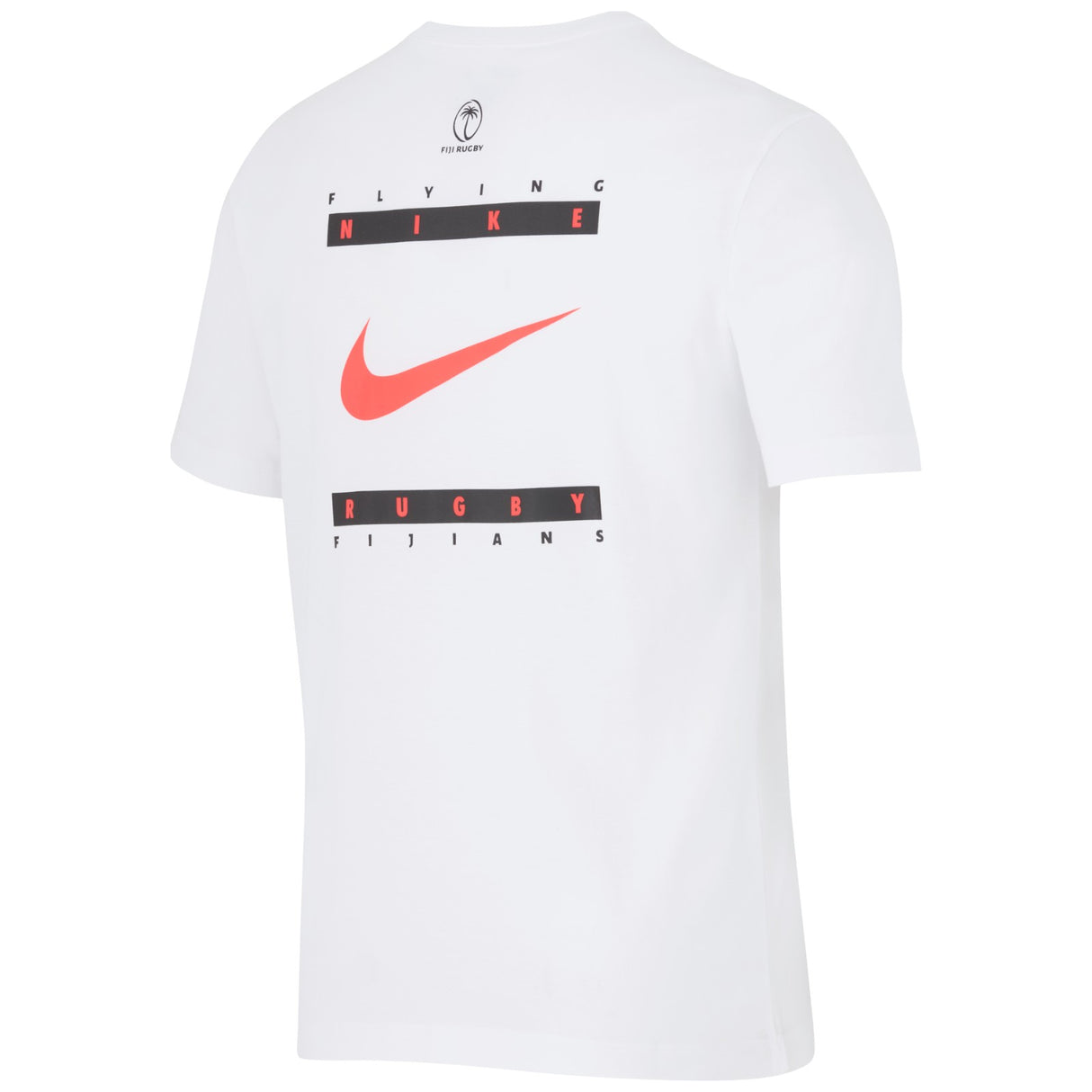 Nike Fiji 2024/25 Mens Graphic T-Shirt