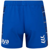 Castore Leinster 2024/25 Home Pro Shorts&nbsp;