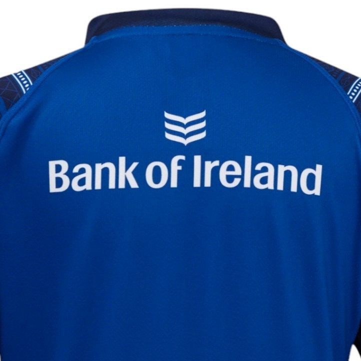 Castore Leinster 2024/25 Kids Replica Home Jersey