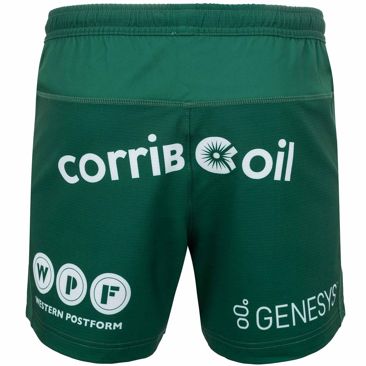 Macron Connacht 2024/25 Kids Home Short