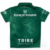 Macron Connacht 2024/25 Junior Home Jersey