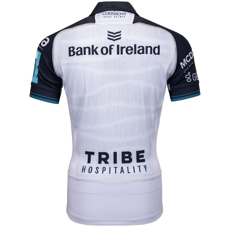 Macron Connacht 2045/25 Away Pro Jersey