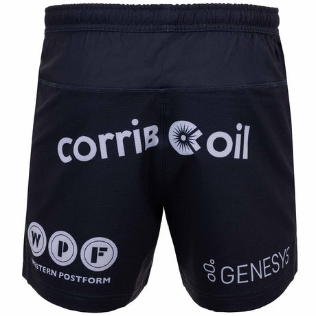 Macron Connacht 2024/25 Kids Away Shorts